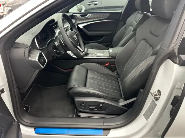 Audi A7 — Фото автомобиля 15