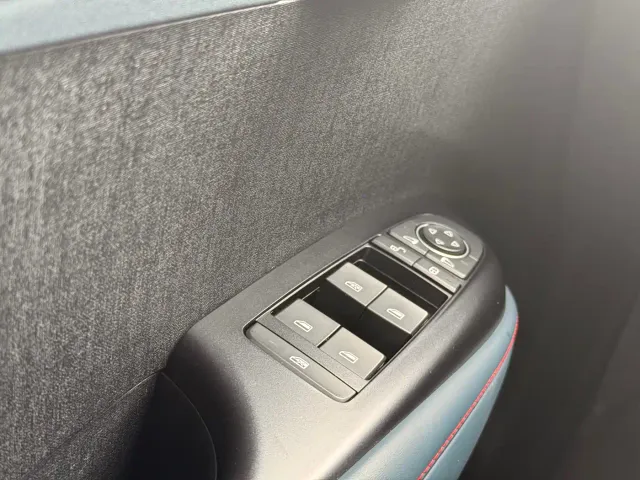 BYD Dolphin — Фото автомобиля 8