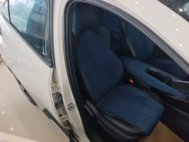 BYD Seagull — Фото автомобиля 24