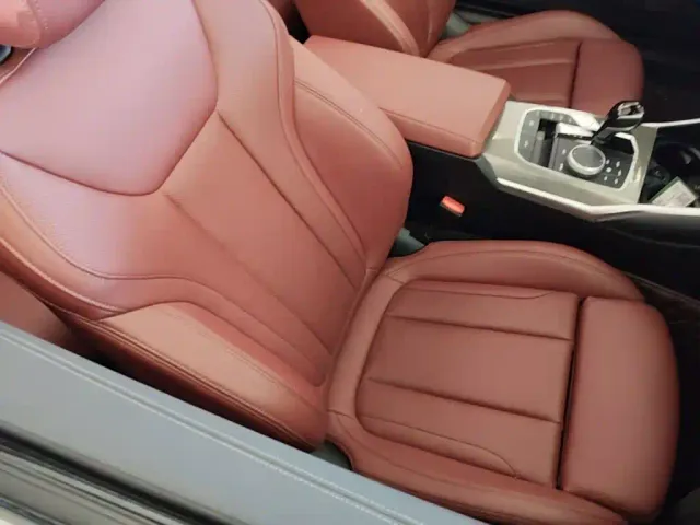 BMW 4 Series — Фото автомобиля 24
