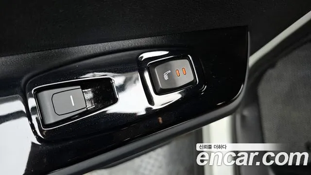 KG_Mobility_Ssangyong Torres Torres Бензин 1.5 2WD — Фото автомобиля 18