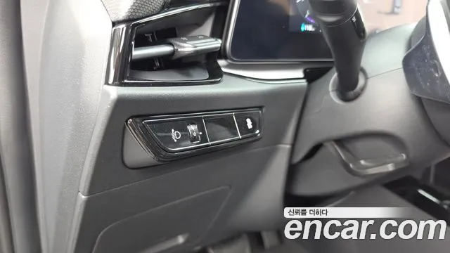 Kia Niro All Niro EV Air — Фото автомобиля 16