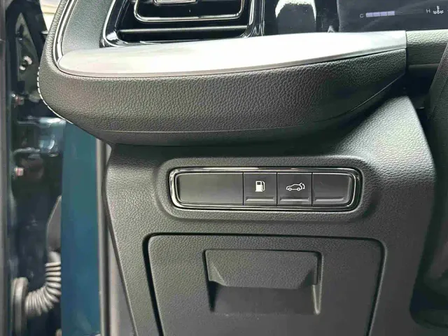 GAC Trumpchi GS8 — Фото автомобиля 22