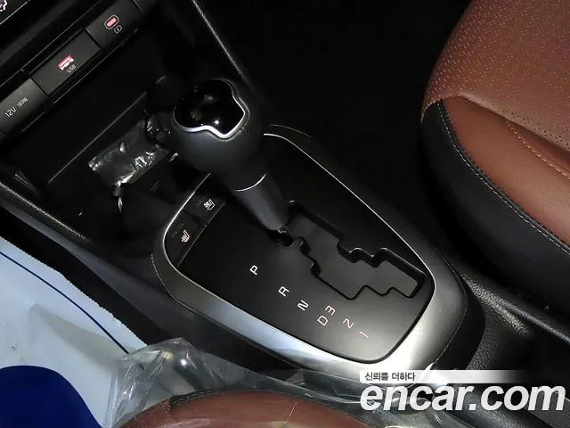 Kia morning Новый Morning (JA) Prestige — Фото автомобиля 12