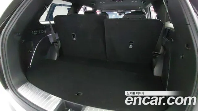 Hyundai Palisade LX3 — Фото автомобиля 9