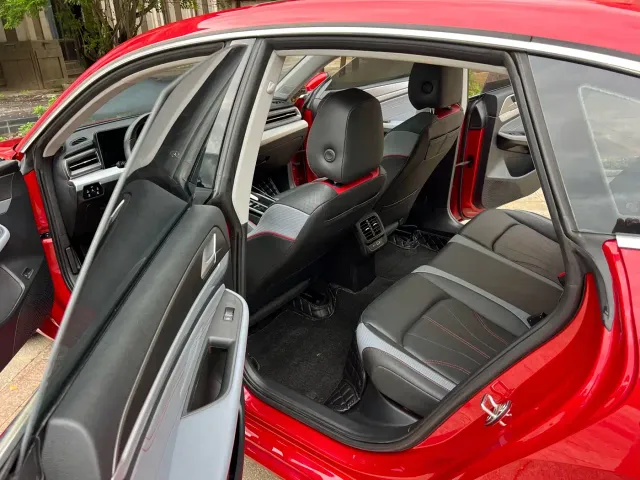 Volkswagen Lamando — Фото автомобиля 6