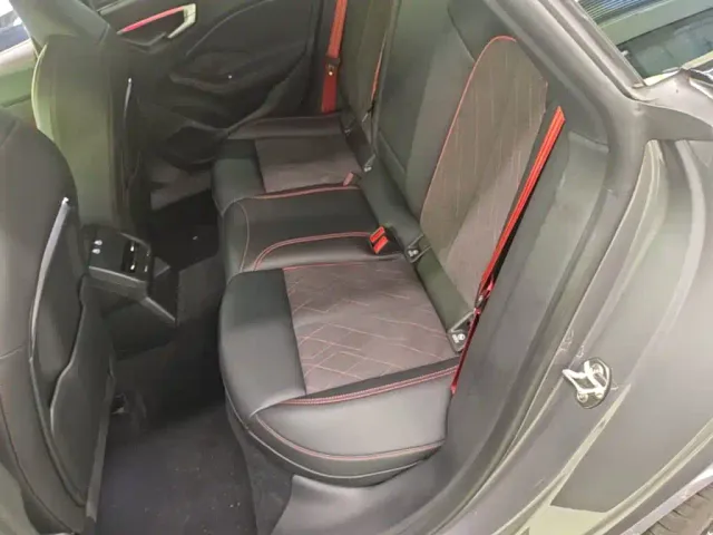 Audi A5L Sportback — Фото автомобиля 16