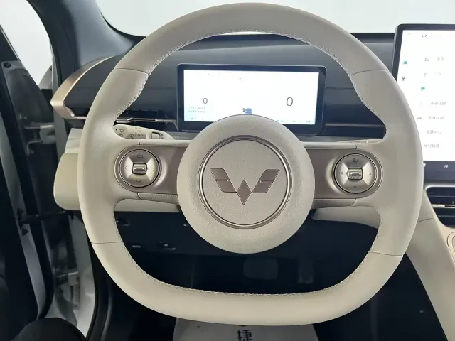 Wuling Starlight S — Фото автомобиля 14