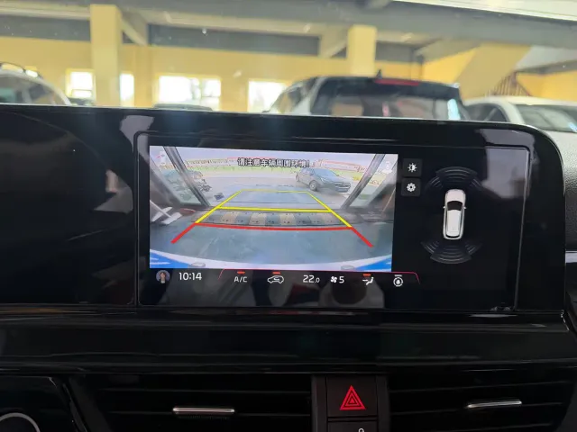 Kia Seltos — Фото автомобиля 16