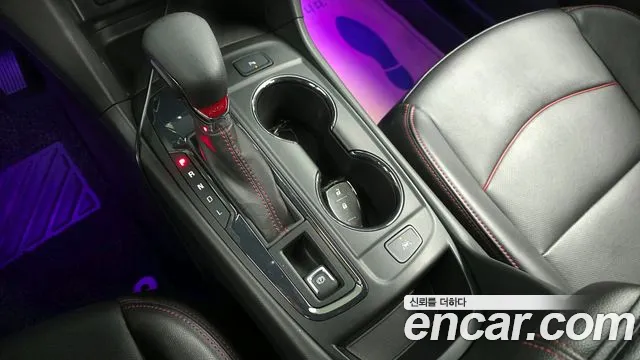 ChevroletGMDaewoo Equinox Новый Next Equinox — Фото автомобиля 9