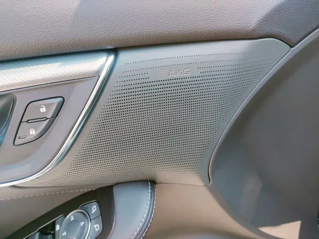 Cadillac CT5 — Фото автомобиля 13