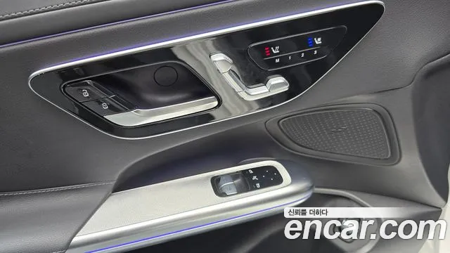 Mercedes-Benz CLE-Class — Фото автомобиля 27