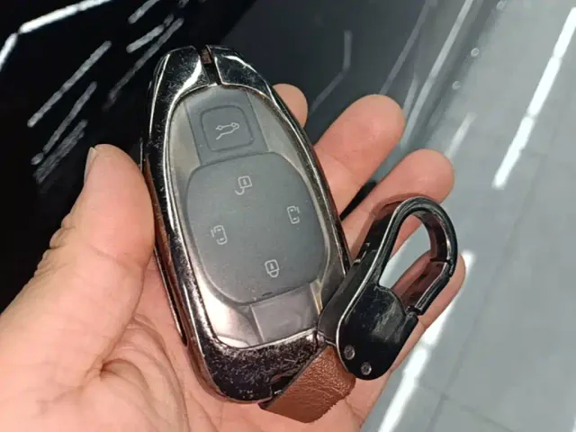GAC Trumpchi M8 — Фото автомобиля 8