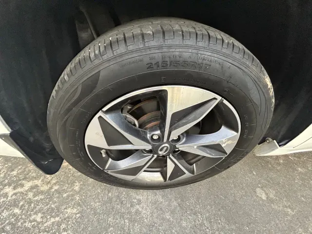 GAC Trumpchi M6 — Фото автомобиля 14