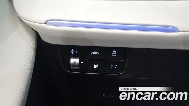 Hyundai Grandeur Новый Grandeur IG — Фото автомобиля 14