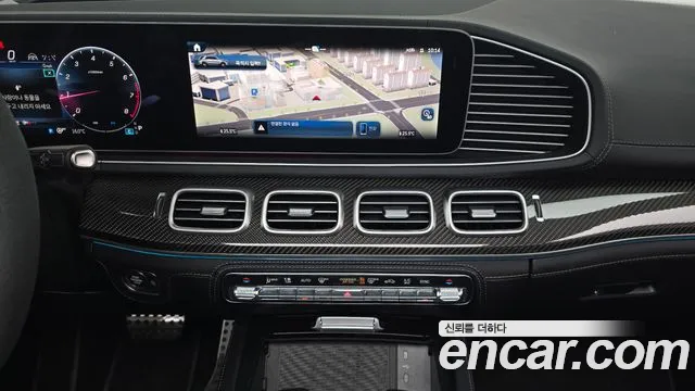 Mercedes-Benz GLE-Class W167 — Фото автомобиля 18