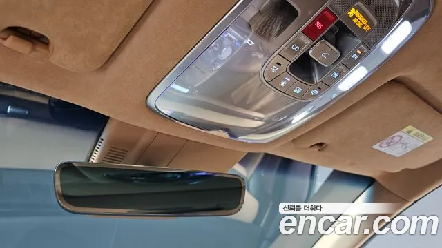 Genesis G90 RS4 — Фото автомобиля 30