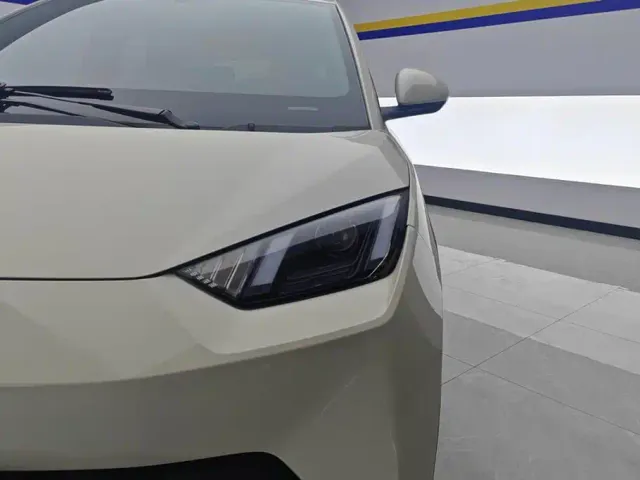 BYD Seagull — Фото автомобиля 5
