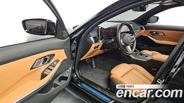 BMW 3 Series G20 — Фото автомобиля 17