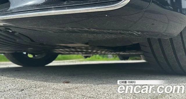 Mercedes-Benz S-Class S-класс W223 — Фото автомобиля 14