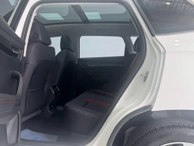Skoda Karoq — Фото автомобиля 11