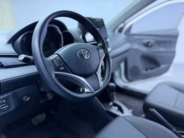 Toyota YARiS L Zhi Xuan — Фото автомобиля 14