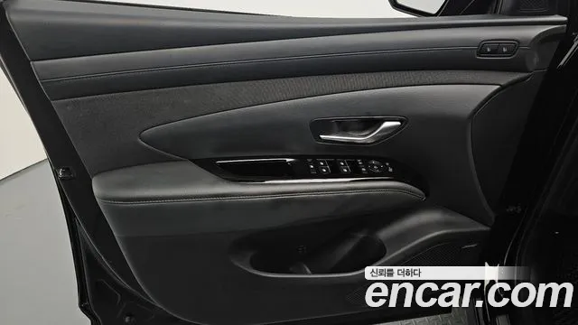 Hyundai Tucson — Фото автомобиля 23