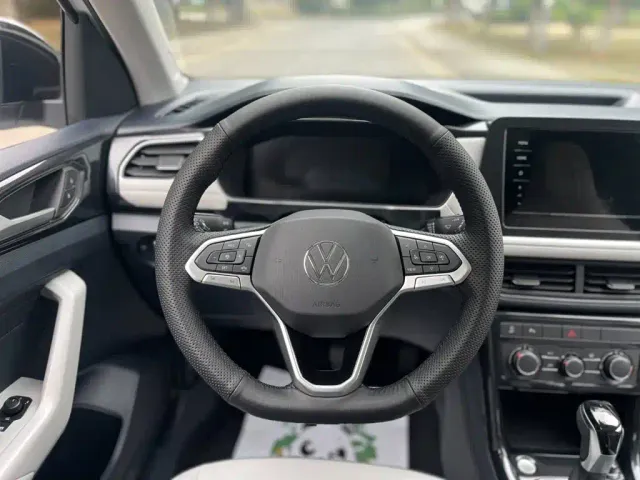 Volkswagen Tharu — Фото автомобиля 19