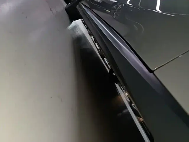 Nio ET5 Touring — Фото автомобиля 20