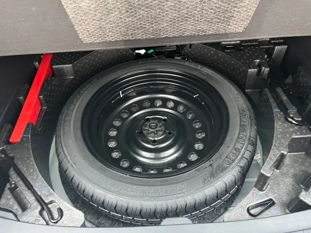 Haval H6 — Фото автомобиля 18