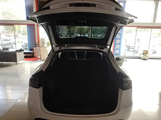 Tesla Model Y — Фото автомобиля 18