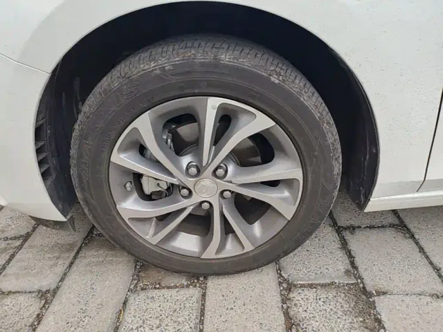 Buick Verano 2023 Pro Joy Edition — Фото автомобиля 22