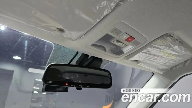 Hyundai Casper — Фото автомобиля 24