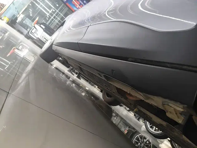 Geely Starry Wish — Фото автомобиля 21