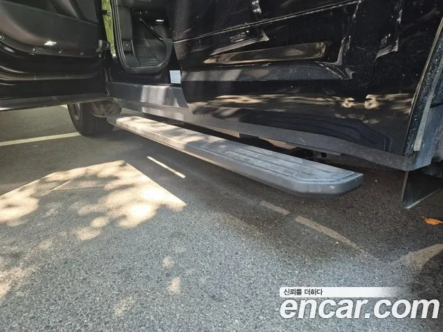 Land Rover Defender L663 — Фото автомобиля 16