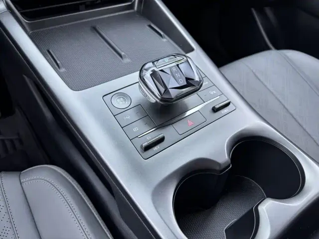 BYD Qin PLUS — Фото автомобиля 15