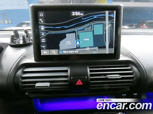 Hyundai Casper — Фото автомобиля 12