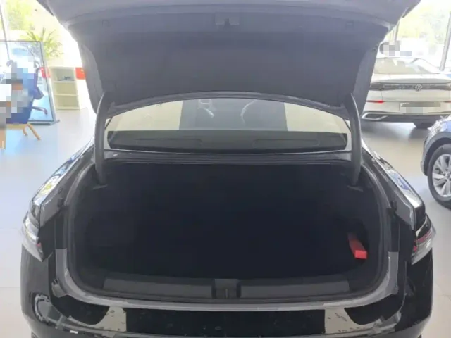 Volkswagen Passat — Фото автомобиля 18