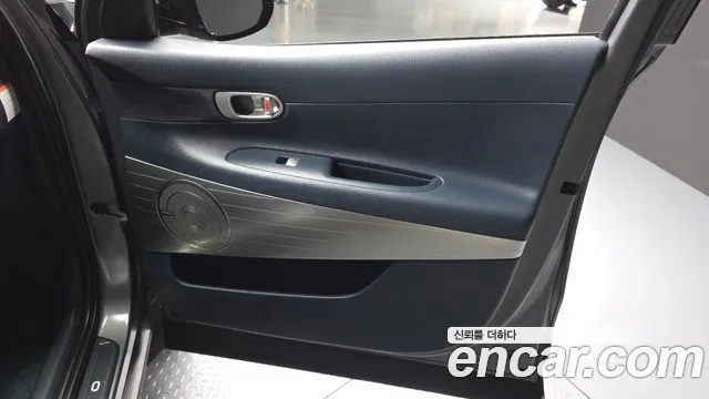 Hyundai Nexo — Фото автомобиля 13