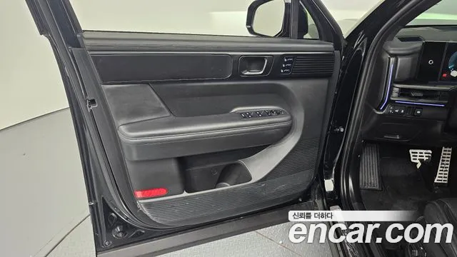 Hyundai Santa Fe MX5 — Фото автомобиля 13