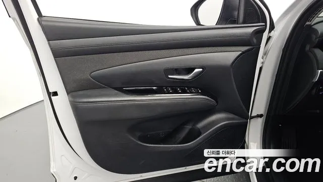 Hyundai Tucson — Фото автомобиля 23