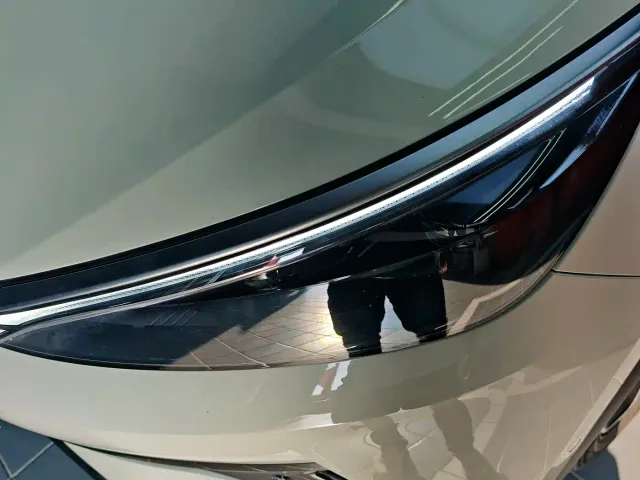 BYD Yuan PLUS — Фото автомобиля 17