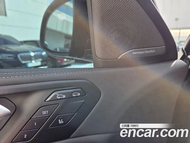 BMW X6 G06 — Фото автомобиля 10