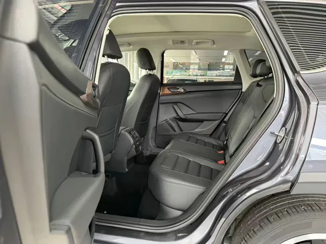 Volkswagen Tharu — Фото автомобиля 5