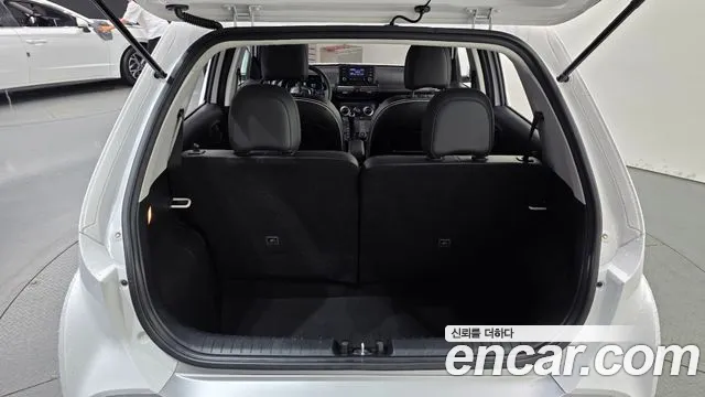 Hyundai Casper Casper Modern — Фото автомобиля 20