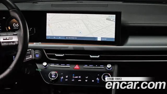 Hyundai Sonata Sonata Edge(DN8) — Фото автомобиля 14