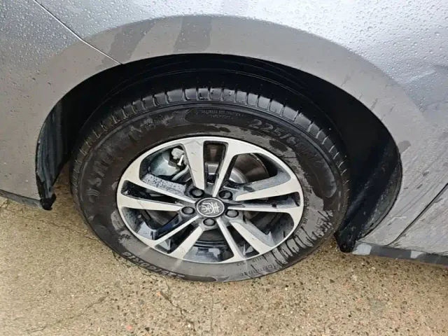 BYD Qin PLUS — Фото автомобиля 22