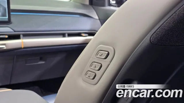Kia EV3 — Фото автомобиля 27