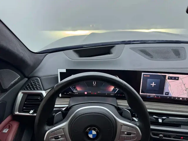 BMW X5 — Фото автомобиля 4