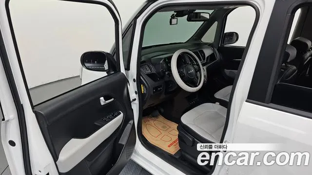 Kia RAY Новый Kia Ray Signature X Line — Фото автомобиля 10